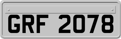 GRF2078