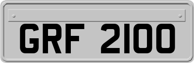 GRF2100