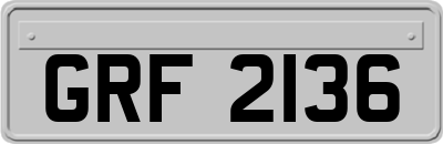 GRF2136