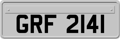 GRF2141