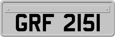 GRF2151