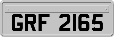 GRF2165