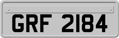 GRF2184