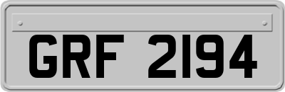 GRF2194