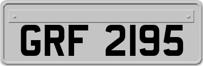 GRF2195