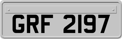 GRF2197