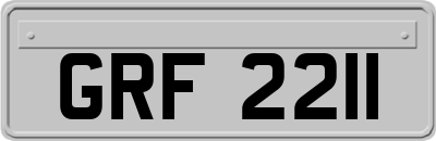 GRF2211