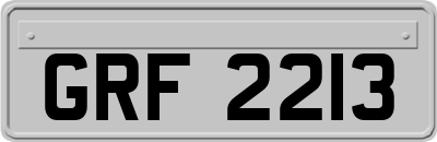 GRF2213