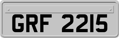 GRF2215