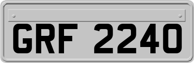 GRF2240