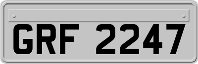 GRF2247