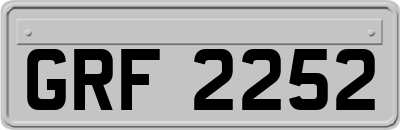 GRF2252