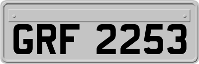 GRF2253