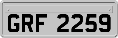 GRF2259