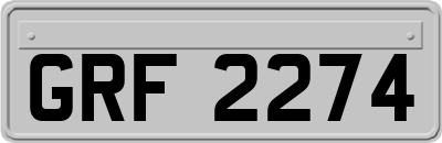 GRF2274
