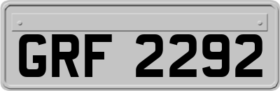 GRF2292