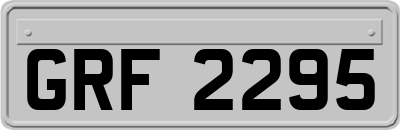 GRF2295