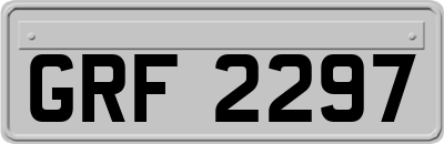 GRF2297