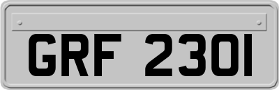 GRF2301