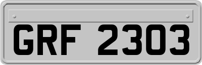GRF2303