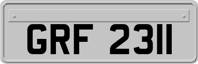 GRF2311