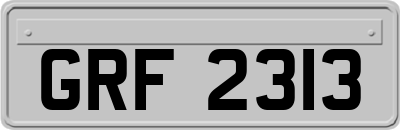 GRF2313