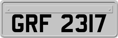 GRF2317