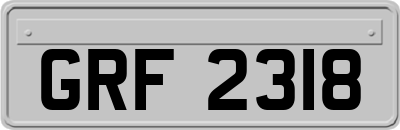 GRF2318