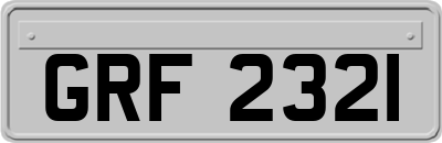 GRF2321