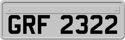 GRF2322