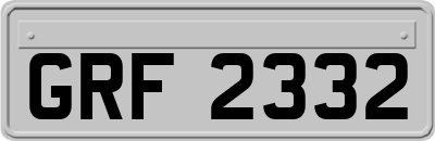 GRF2332