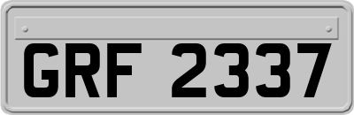 GRF2337