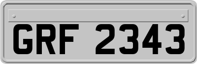 GRF2343