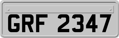 GRF2347
