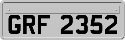 GRF2352