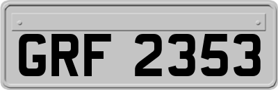 GRF2353