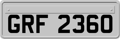 GRF2360