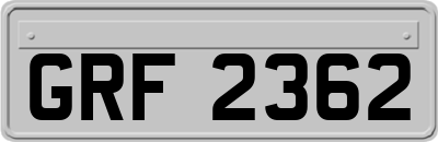 GRF2362