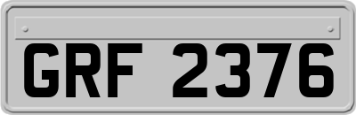 GRF2376