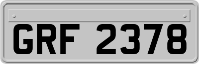 GRF2378