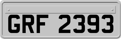 GRF2393