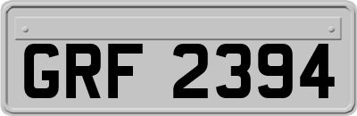 GRF2394