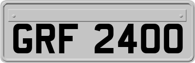 GRF2400