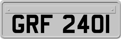 GRF2401