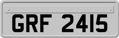 GRF2415