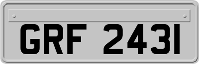 GRF2431