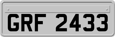GRF2433