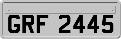 GRF2445