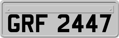 GRF2447
