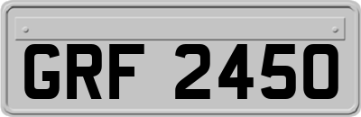GRF2450